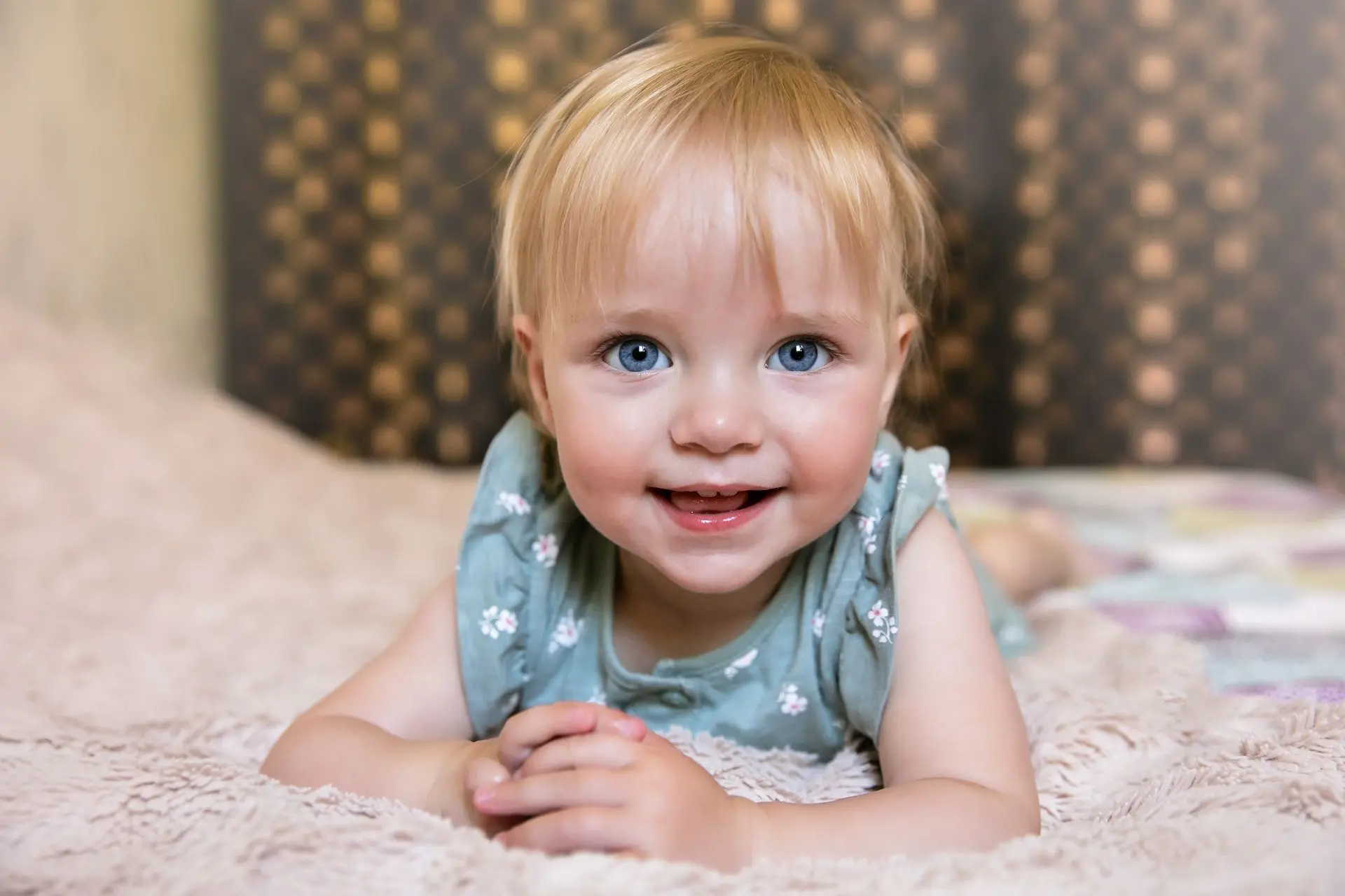 bébé