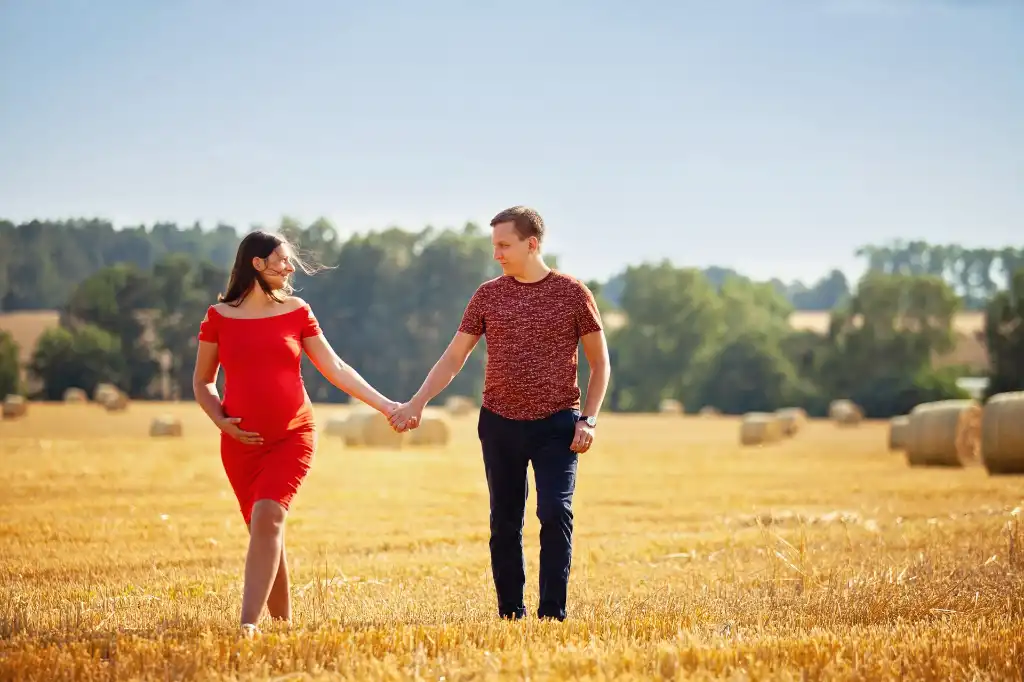 l&#39;amour est dans le pré