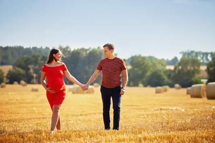 l'amour est dans le pré